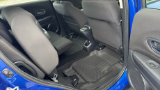 Honda HR-V 1.6 i-DTEC SE 5dr Diesel Hatchback